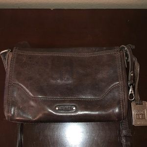 Frye Crossbody